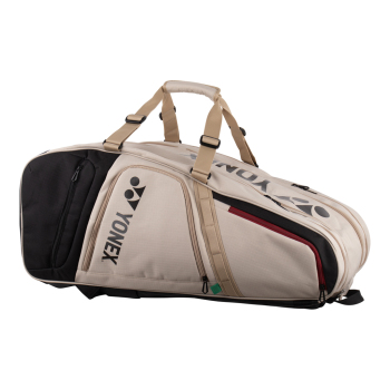 YONEX GEARLOGIC RACQUET BAG (12PCS )